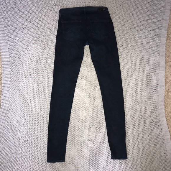 AG Extreme Skinny Jeans. Excellent condition. - Picture 4 of 7